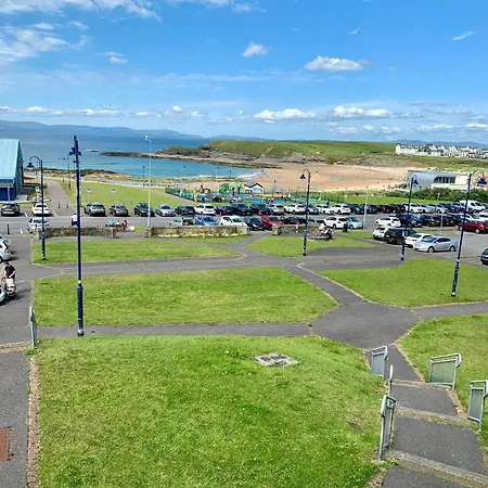 4 Peak - Sea View Apartment *