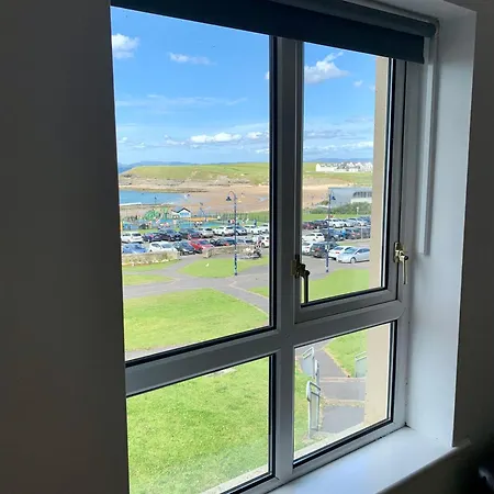 4 Peak - Sea View Apartment *