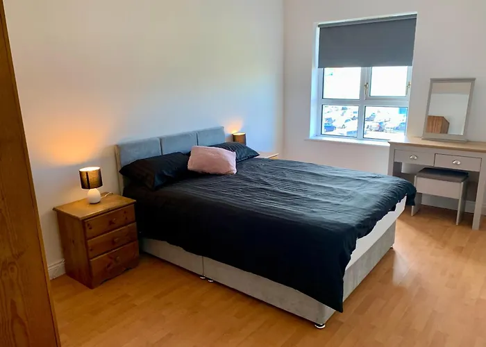 4 Peak - Sea View Apartmán