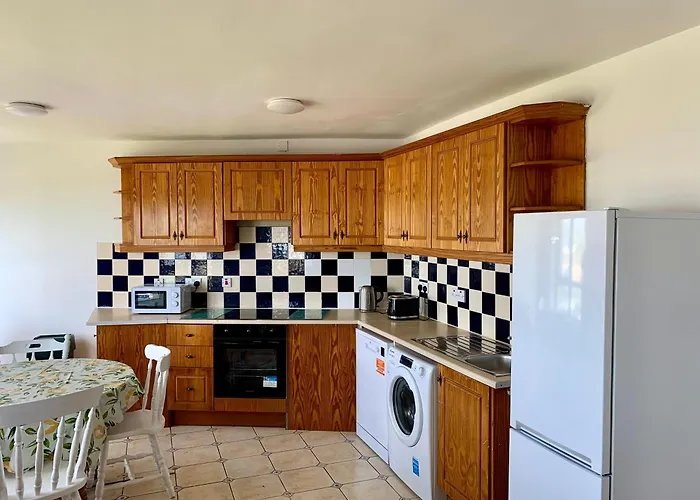 4 Peak - Sea View Bundoran