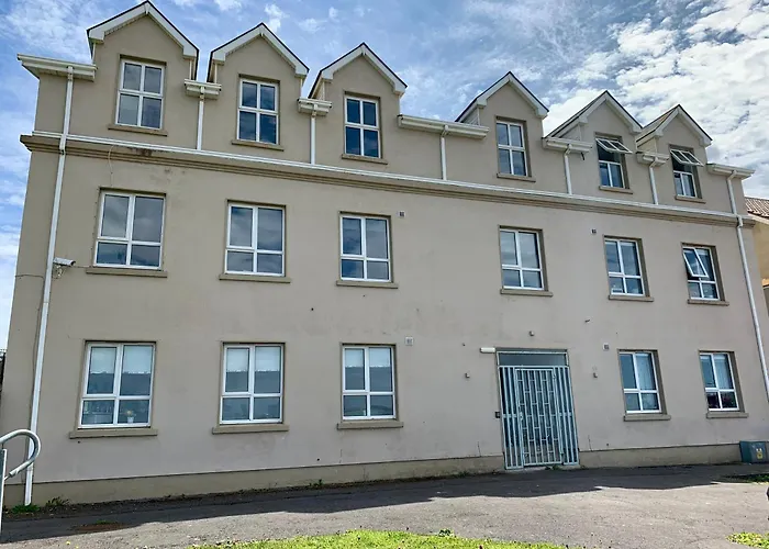 4 Peak - Sea View Apartmán *